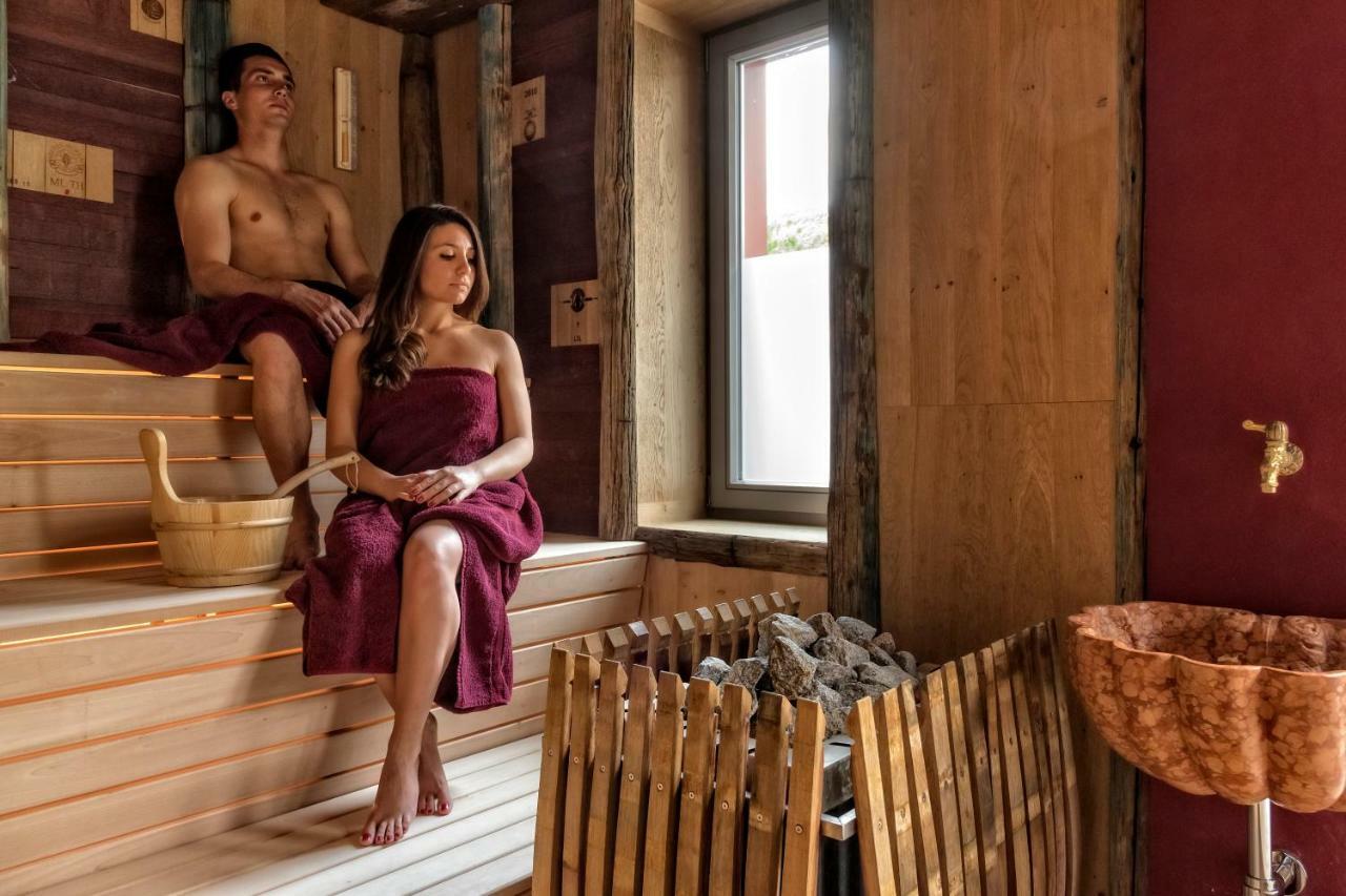 Hotel Weingut Klosterhof Caldaro Dış mekan fotoğraf